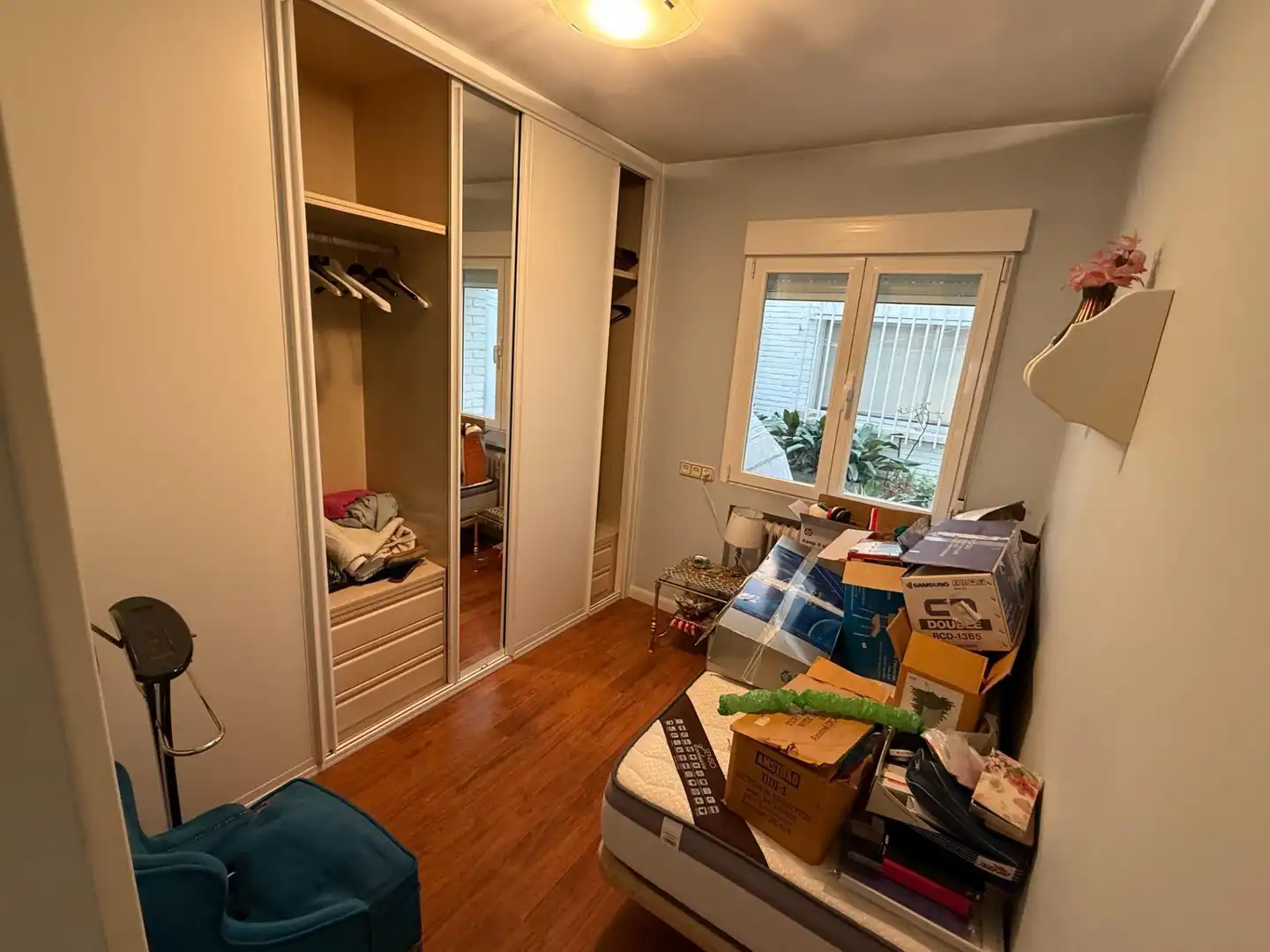 Habitación de Piso de alquiler en Majadahonda con Terraza