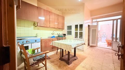 Foto 3 de Finca rústica en venda a Albocàsser, Castellón