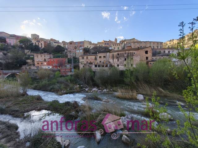 Edificio en Venta en Carrer del Pont, 16 en La Riba