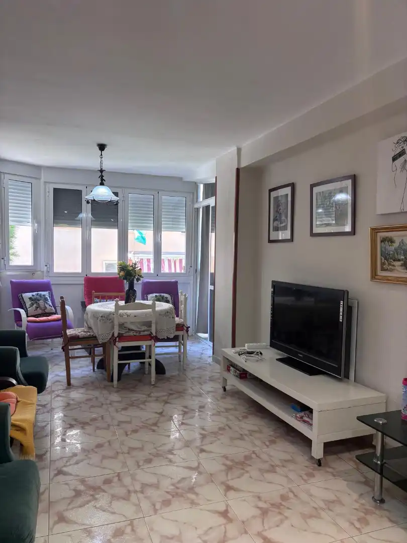 Apartment mit Terrasse zum Verkauf in Avenida Antonio Toré Toré 24e, imagen 2
