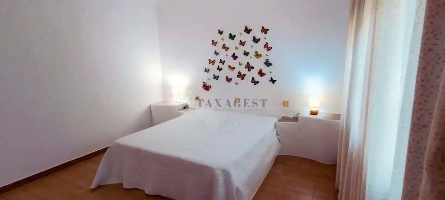 Habitación de Casa o chalet en venta en L'Ametlla de Mar  con Aire acondicionado, Jardín privado y Terraza