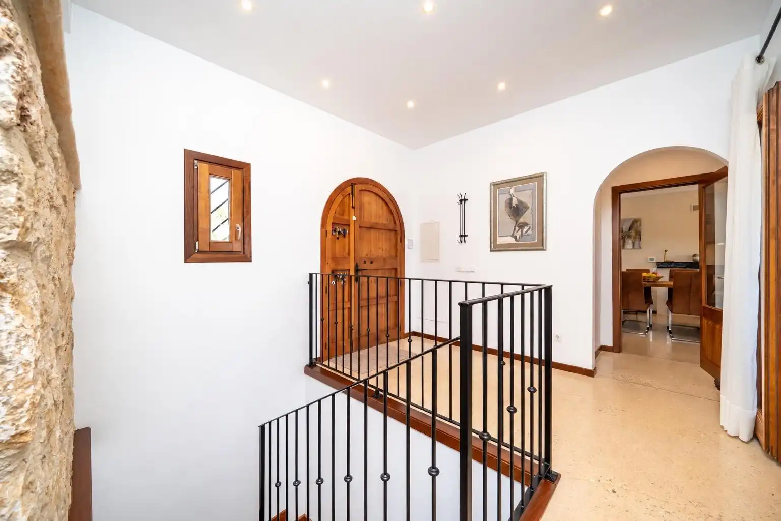 Landhaus zum Verkauf in Sant Llorenç des Cardassar, imagen 2
