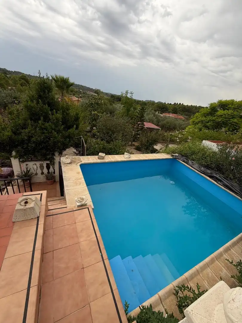 Maison rustique à vendre à Calle Calle Neptuno, imagen 14