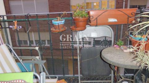 Photo 5 of Flat for sale in Chinchilla de Monte-Aragón, Albacete