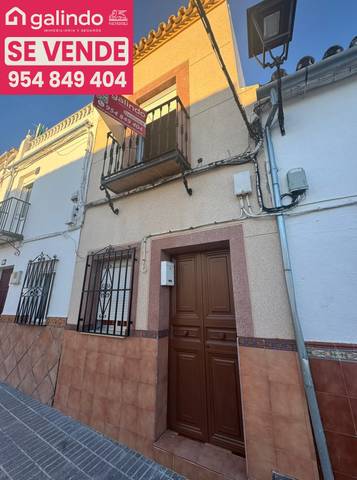 Casa adosada en Venta en Pruna