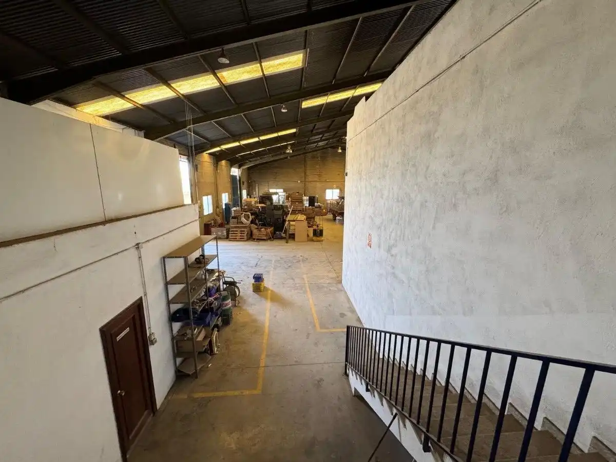 Nave industrial in vendita a La Llosa de Ranes, imagen 18