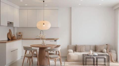 Photo 3 of Flat for sale in Calle Ramón Gallud, 31, Las Piscinas Naturales, Alicante