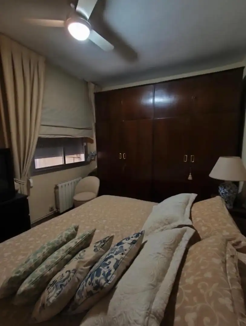 Habitación de Piso en venta en Murcia con Aire acondicionado, Calefacción y Parquet