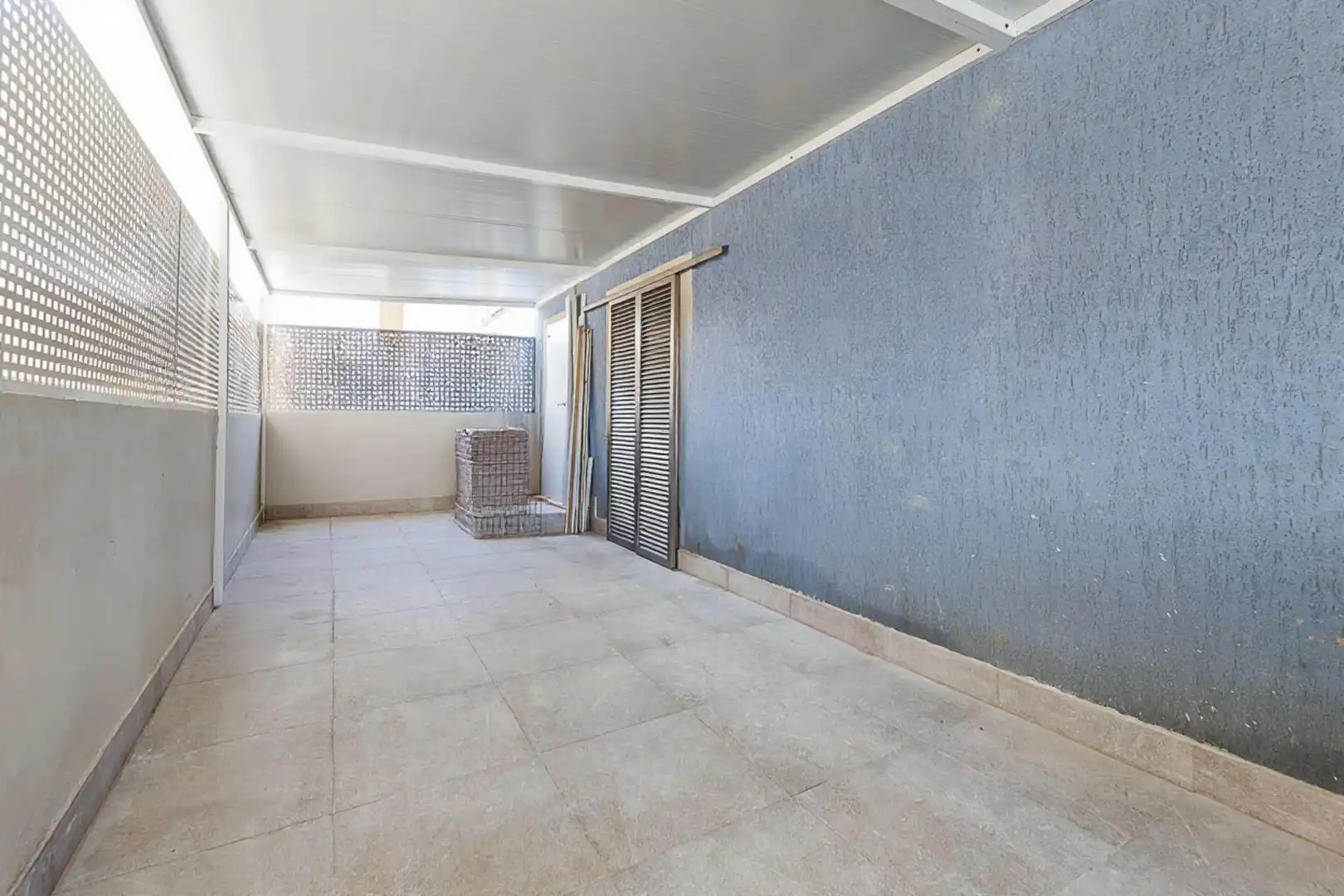 Terrassa de Planta baixa en venda en  Palma de Mallorca amb Aire condicionat, Terrassa i Piscina