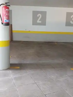 Aparcament en venda a Calle pedro de valdivia, imagen 5