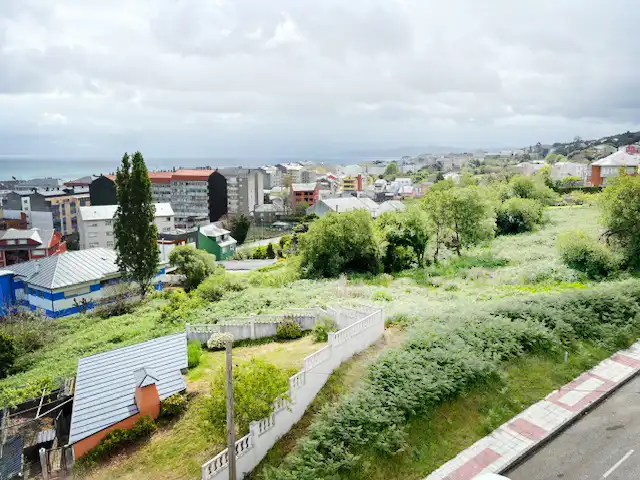 Casa o chalet en venta en Rúa do Cancelo, Burela