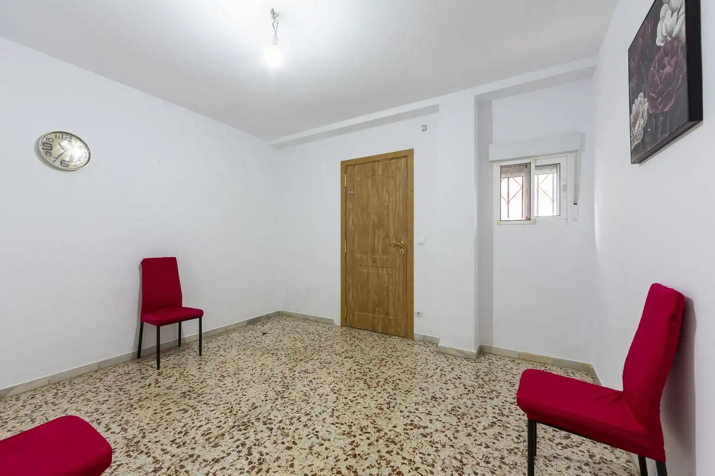 Flat for sale in Gádor  with Air Conditioner and Storage room