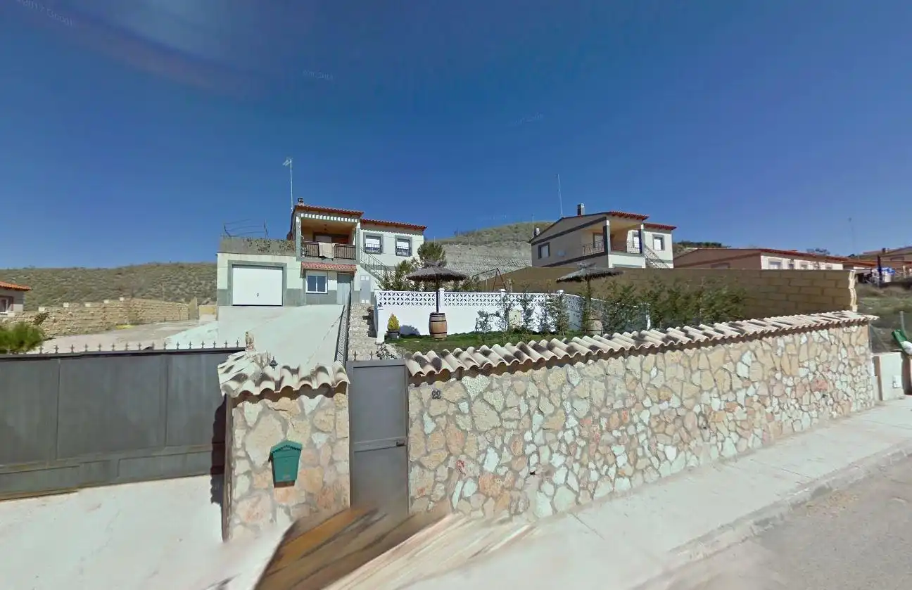 Casa amb jardí en venda a PLUMERILLO (EL BALLESTAR) 22, imagen 3