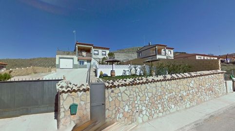 Foto 3 de Casa o xalet en venda a Plumerillo (el Ballestar), 22, Barajas de Melo, Cuenca