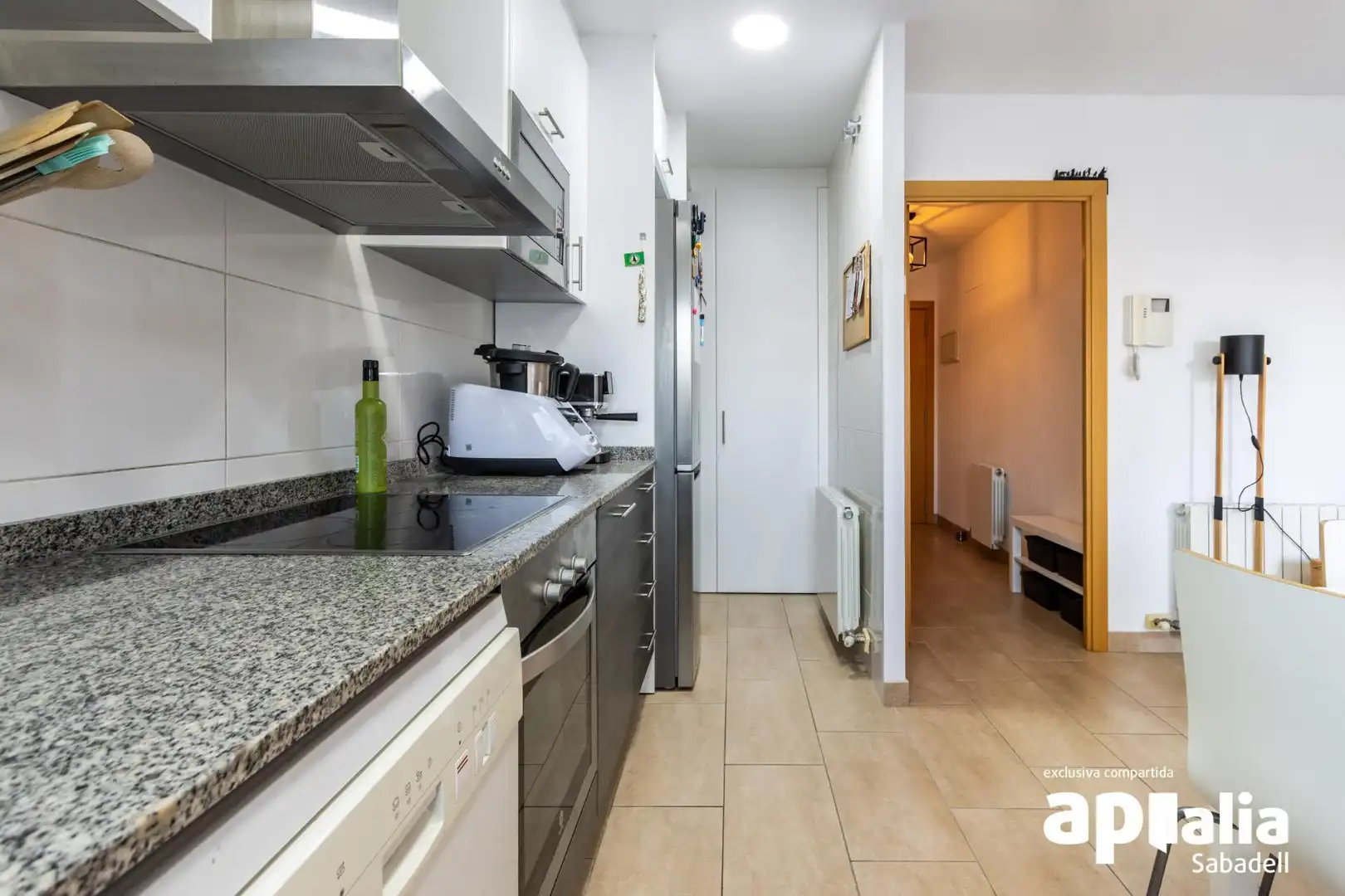 Duplex with terrace for sale in Centre - Sant Oleguer, imagen 18
