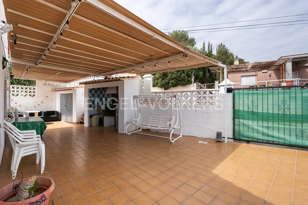 Maison avec jardin à vendre à La Font d'en Carròs, imagen 43