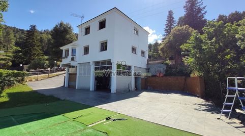 Foto 2 de Casa o chalet en venta en Avinguda Begues, Vallirana, Barcelona