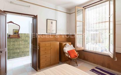 Bedroom of House or chalet for sale in Terrassa  with Air Conditioner, Heating and Private garden