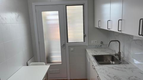 Foto 3 de Apartament de lloguer a Passeig de la Tramuntana, 62, La Pineda, Castelldefels