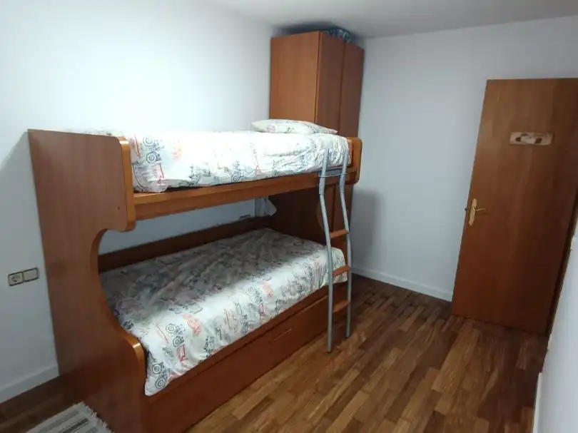 Wohnung zur Miete in Plaça dels Països Catalans 9, imagen 9