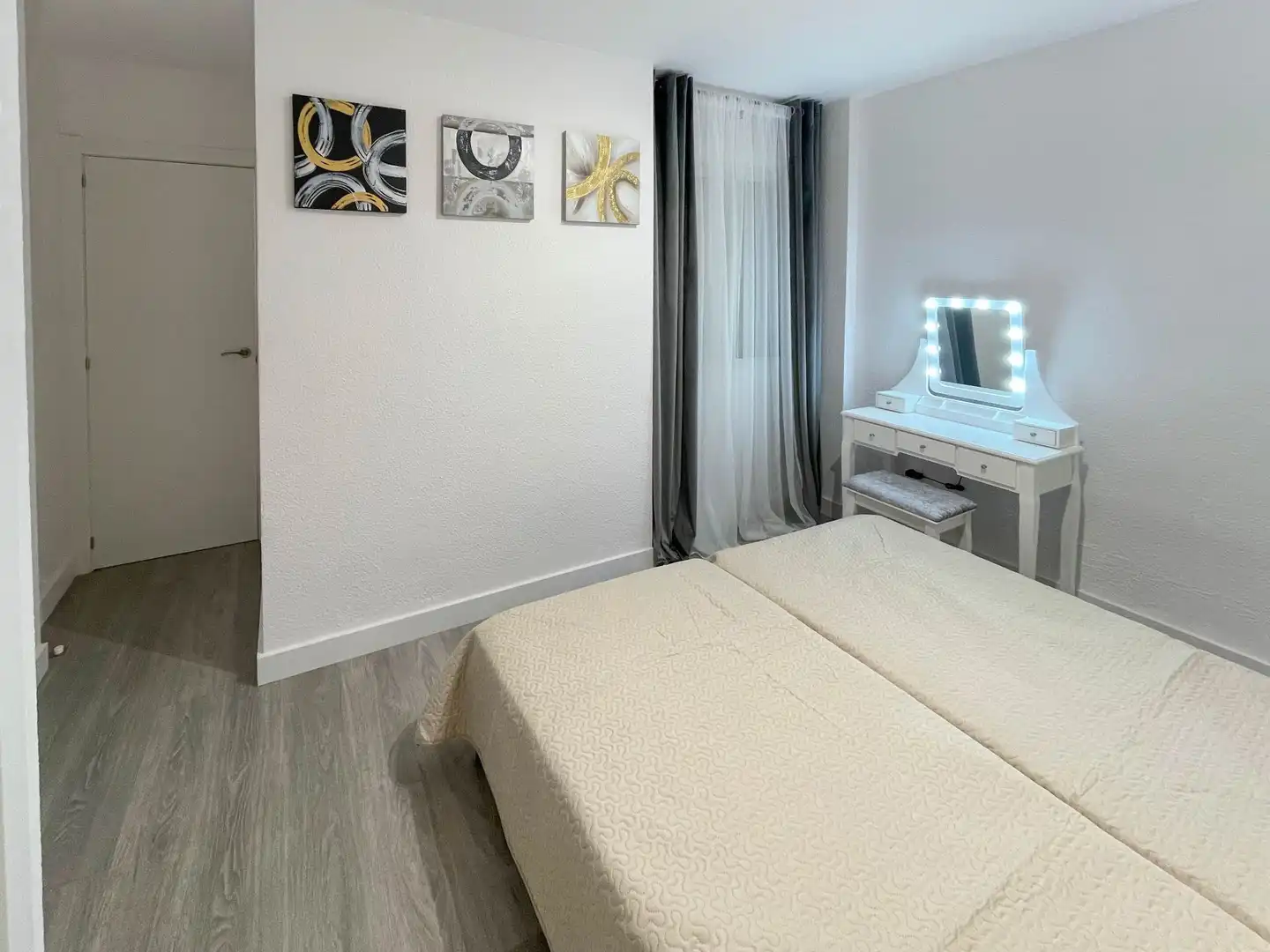 Apartment with terrace for sale in Calle Radio Murcia 39, imagen 13