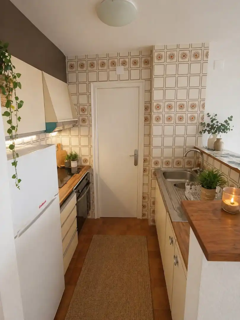 Penthouse mit Aufzug zum Verkauf in Calella, imagen 4