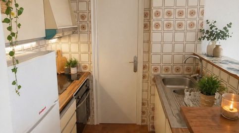 Foto 4 de Ático en venta en Calella, Barcelona