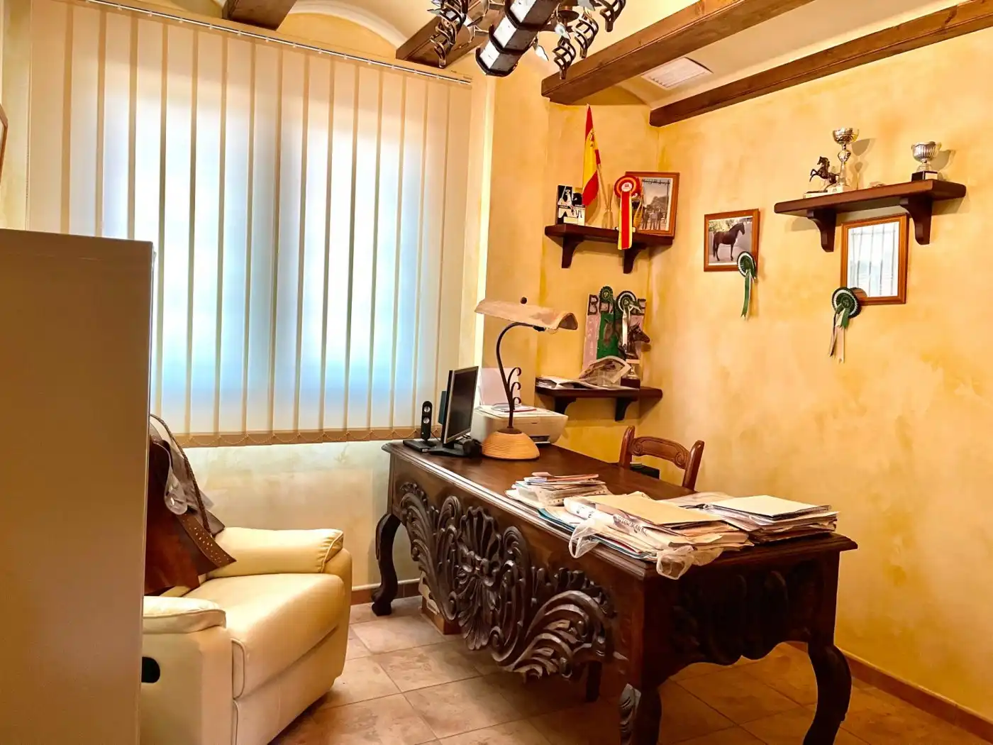 Villa mit Pool zum Verkauf in Jubalcoi, imagen 90