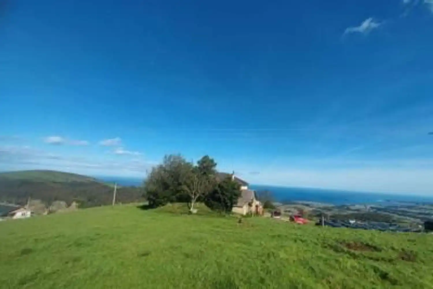 Casa amb jardí en venda a El Vallín, imagen 24