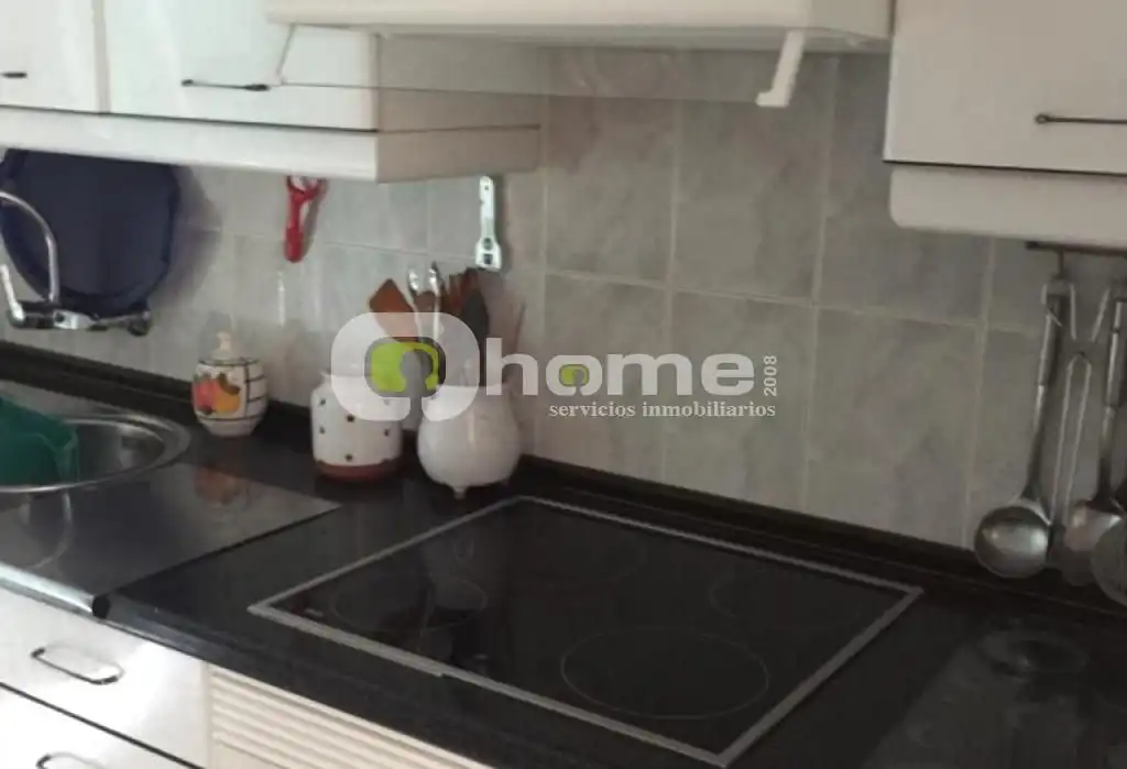Cuina de Casa o xalet en venda en Morales de Rey