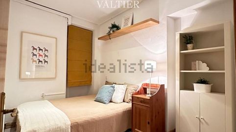 Foto 3 von Wohnung zur Miete in Alcántara, Lista, Madrid Capital