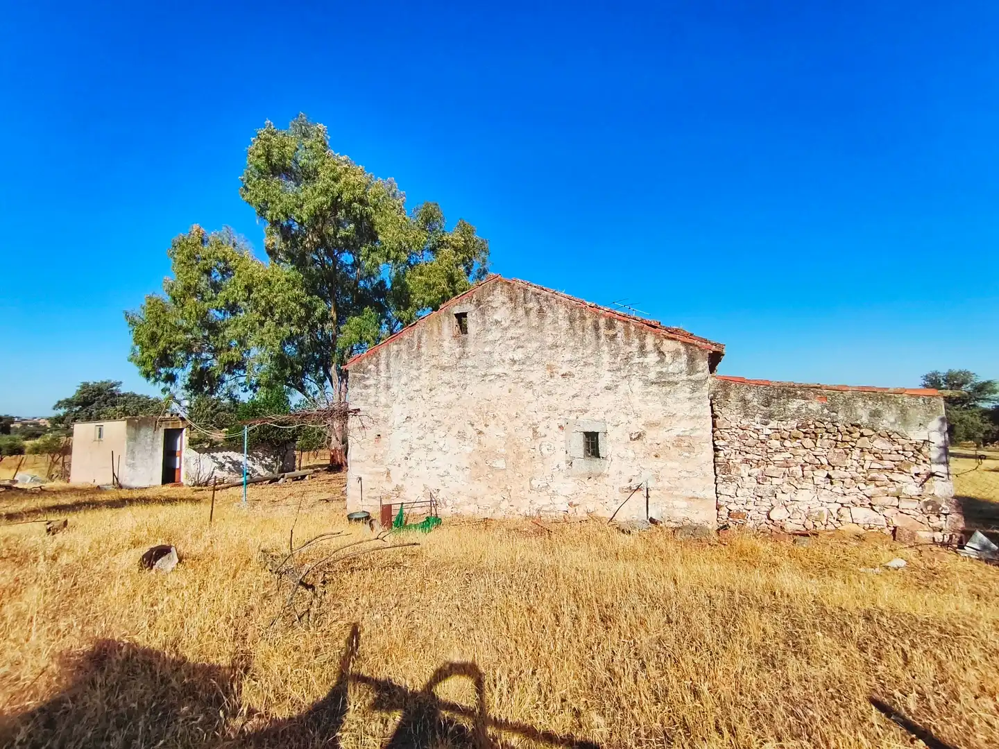 Grundstücke zum Verkauf in Dos Torres