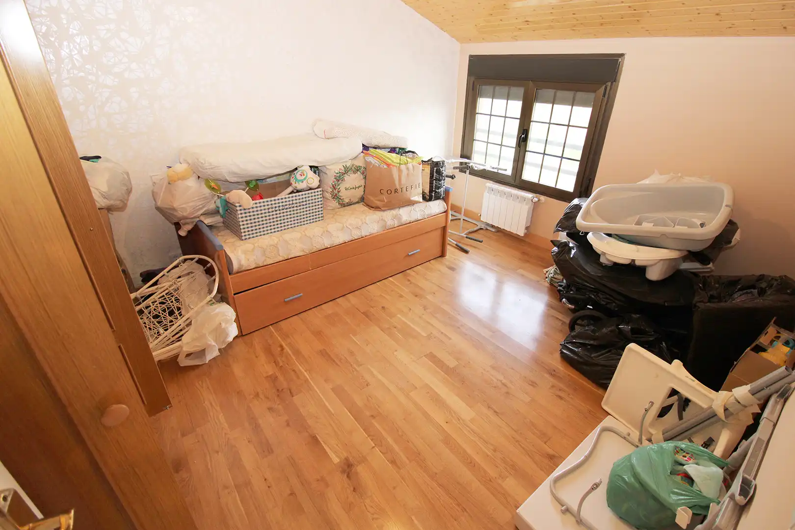 Casa o chalet en venta en Redueña
