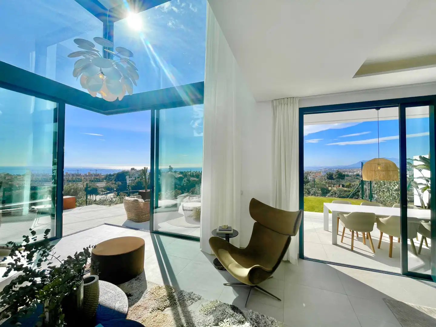 Haus mit Pool zum Verkauf in Marbella Centro, imagen 11