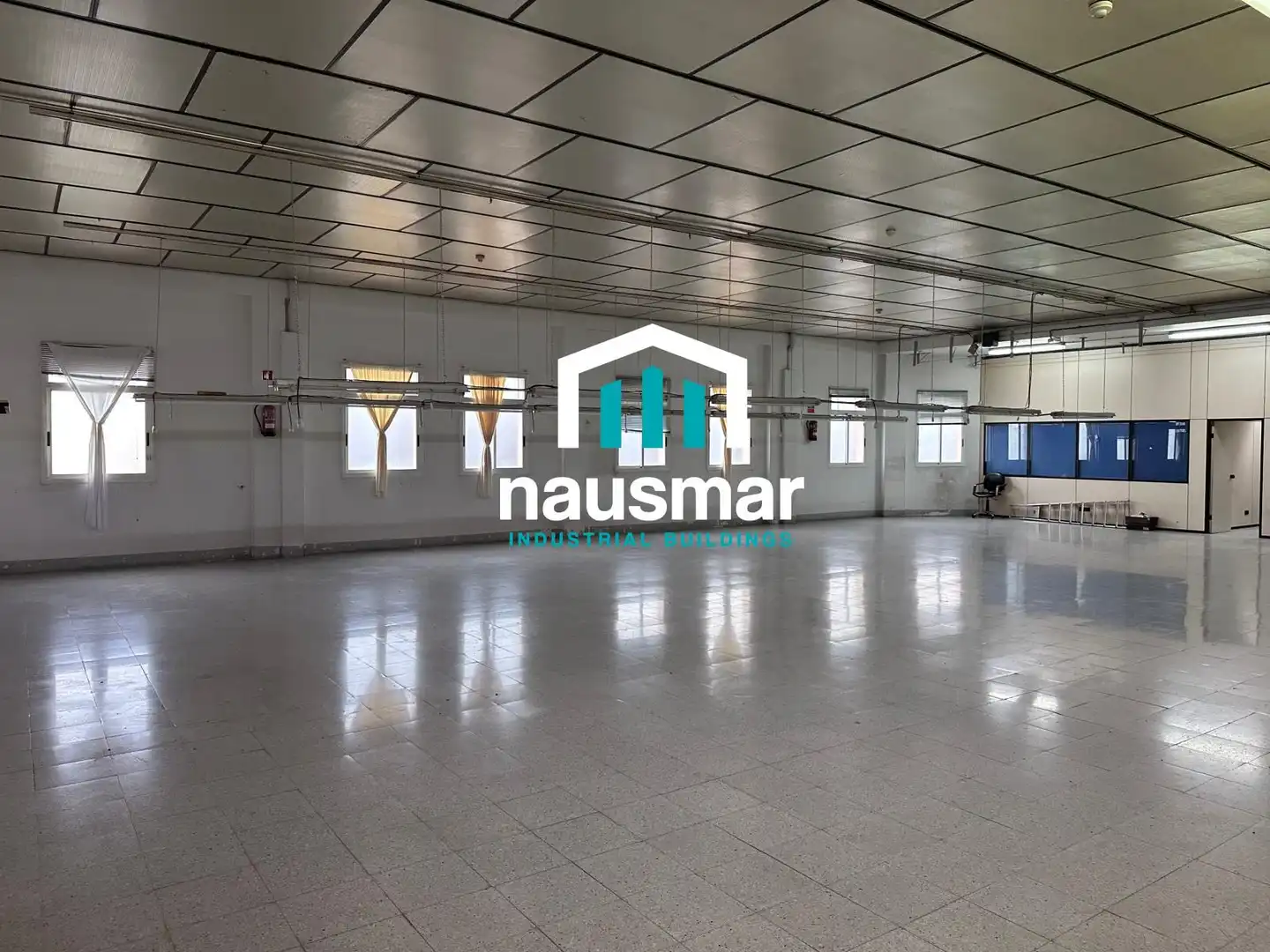 Industrial buildings for rent in Pla d'en Boet