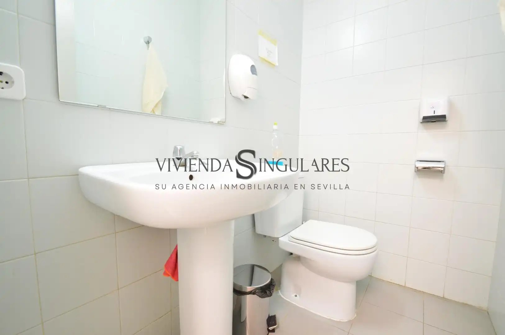 Business premises for sale in San Pablo - Santa Justa, imagen 7