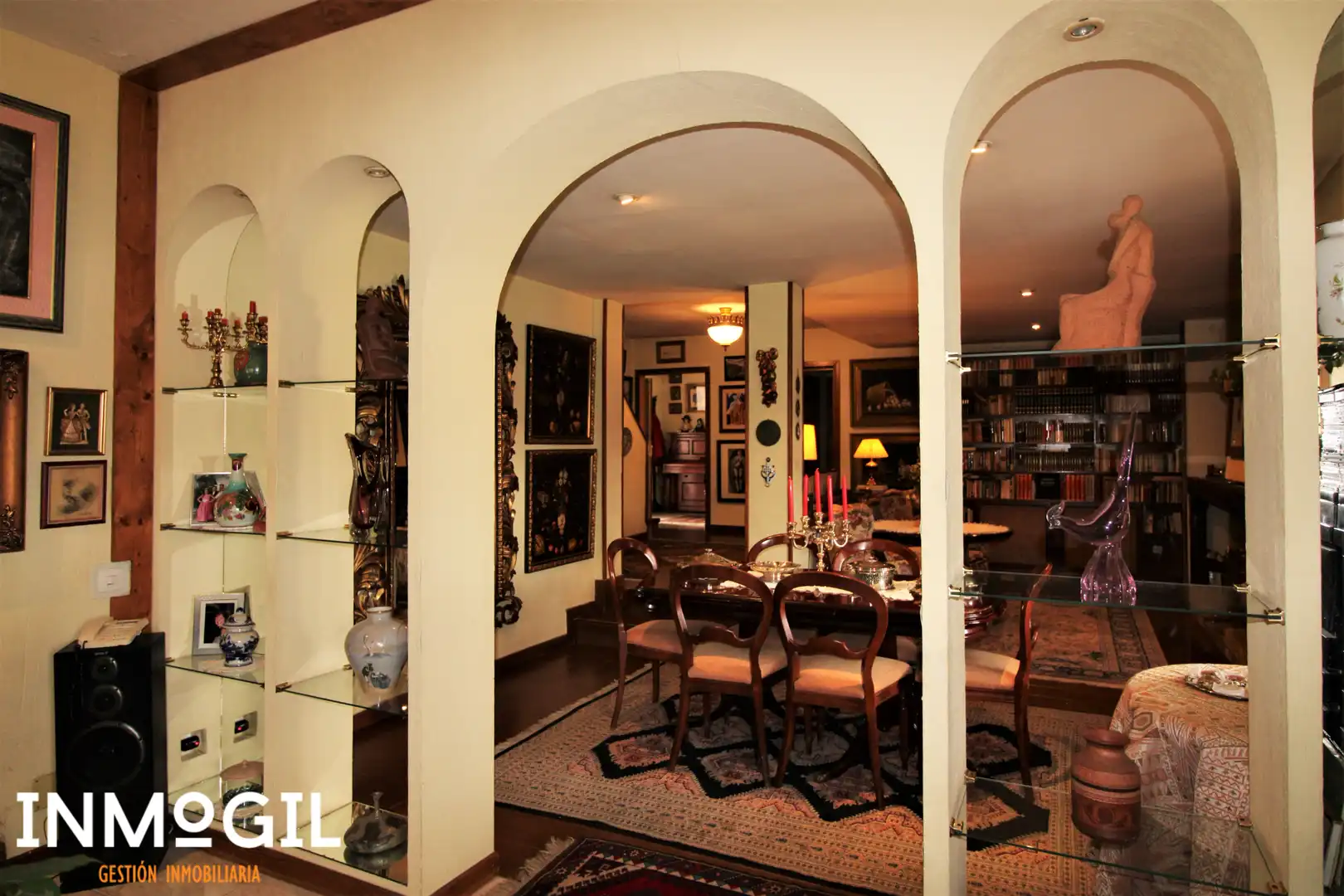 Detached house with pool for sale in Calle del Valle de Toranzo, imagen 23