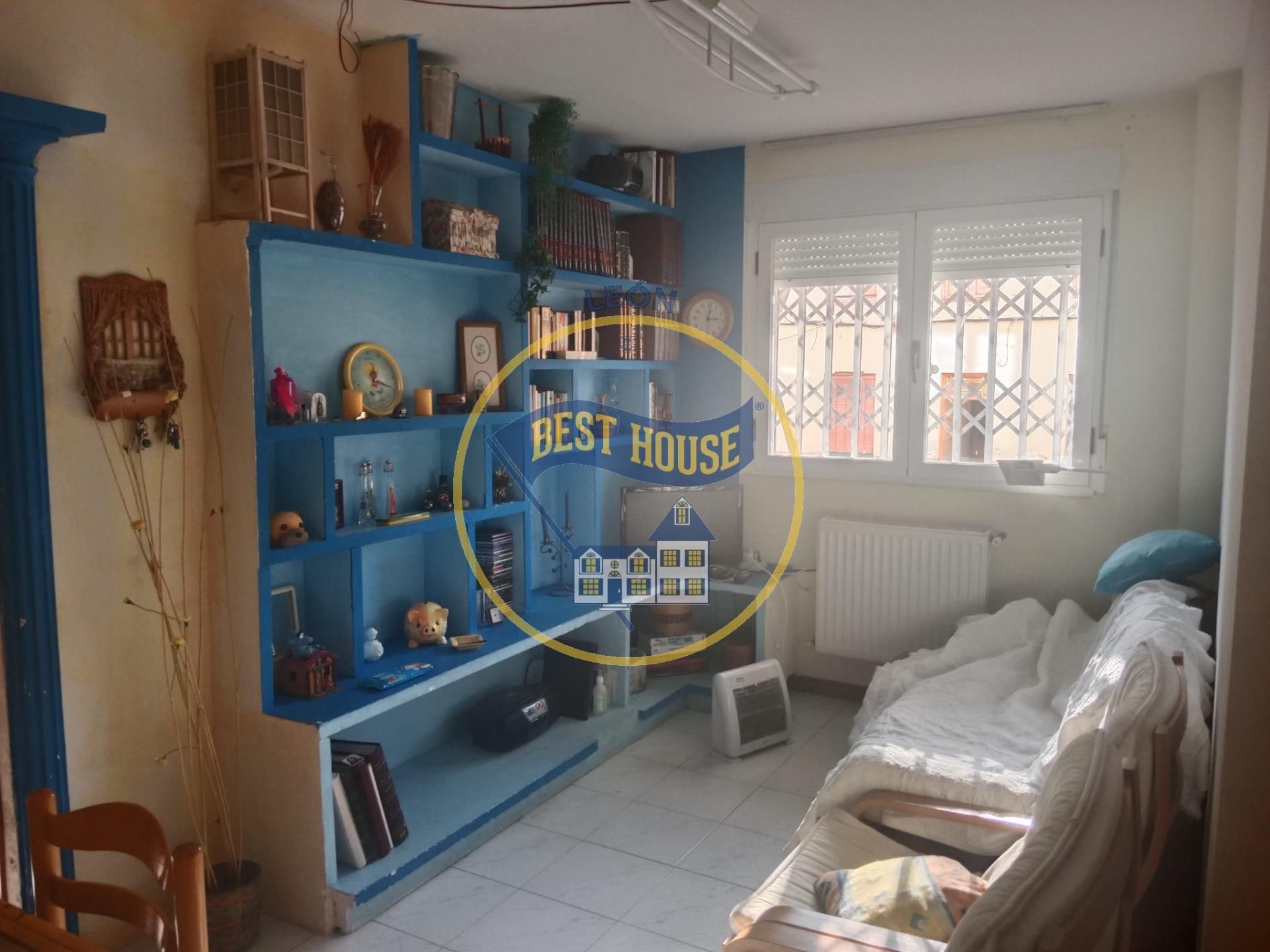 Planta baja en venta en Armunia