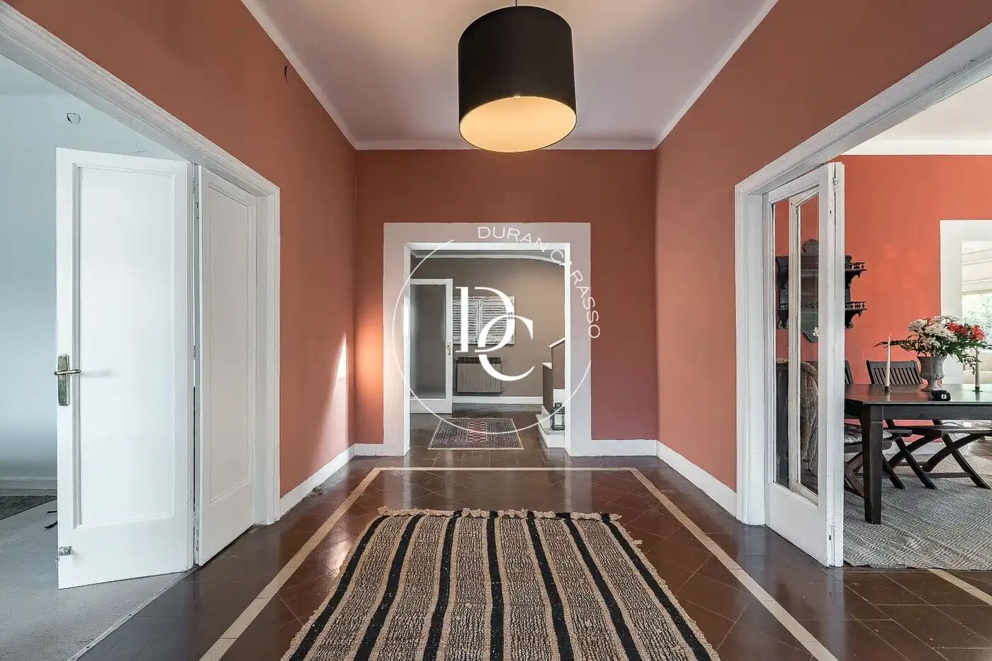 Casa con jardín en venta en Carrer Josep Carbonell i Gener, imagen 20