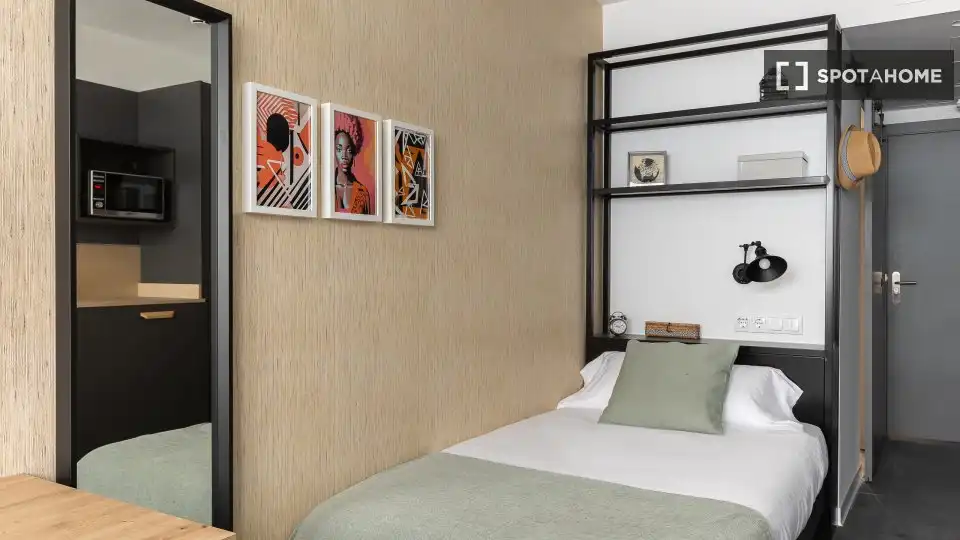 Appartement à louer à Algirós, imagen 8