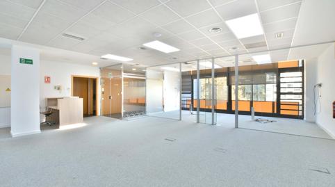 Photo 2 of Office to rent in Carrer de Badajoz, 145, El Parc i la Llacuna del Poblenou,  Barcelona Capital
