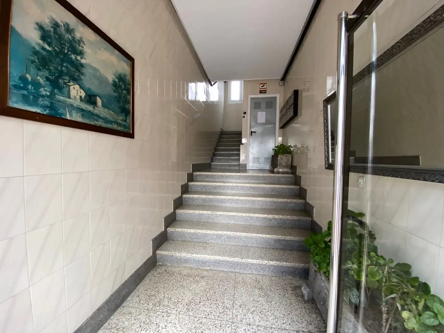 Piso en venta en Siero