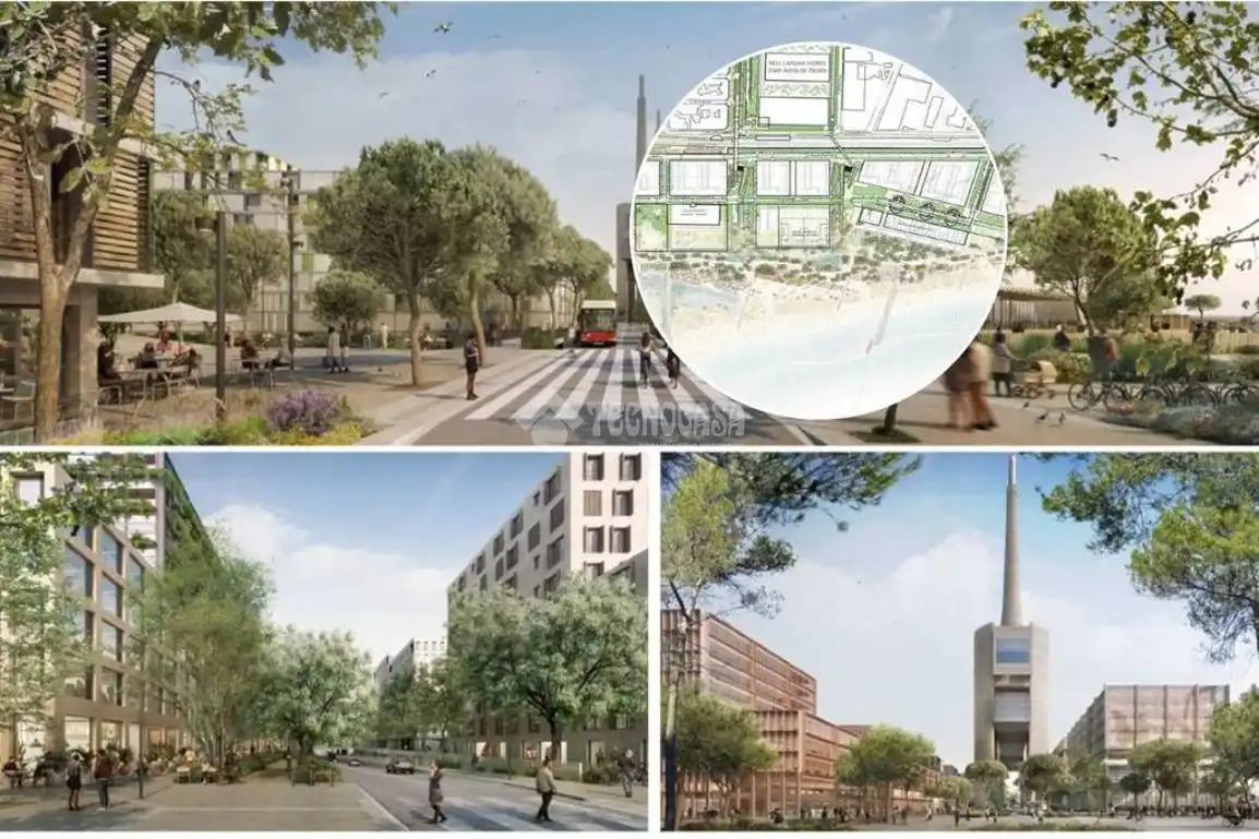 Piso en venta en Sant Joan Baptista, imagen 27