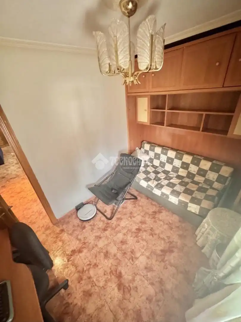 Habitación de Piso en venta en La Serna