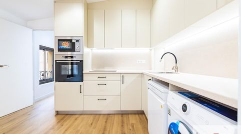 Foto 4 von Wohnung zur Miete in Del Poeta Guimerá, Casco Histórico, Castellón de la Plana / Castelló de la Plana