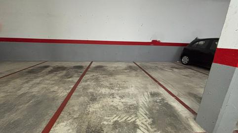 Photo 2 of Garage for sale in Calle Cipres, Cañada del Molino, Alicante