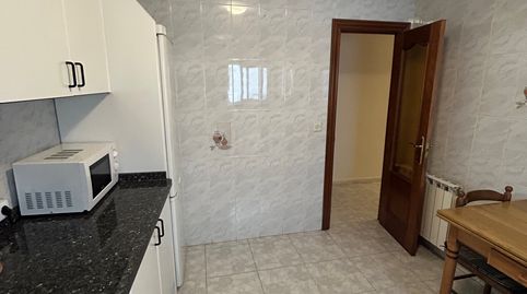 Photo 3 of Flat for rent in Calle Cantareros 18, 18, El Ejido - Santa Ana, León Capital