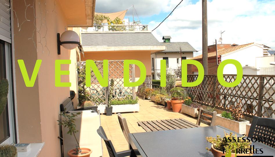 Foto 1 de Pis en venda a Torrelles de Llobregat, Barcelona