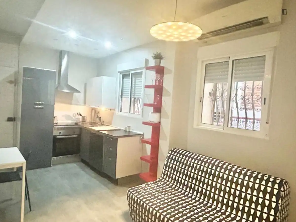 Apartament de lloguer a Delicias