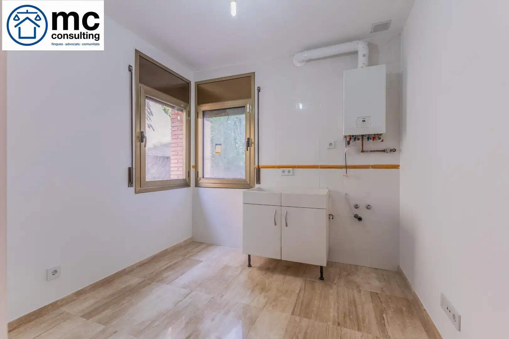 Casa amb jardí en venda a Avenida de Puig i Cadafalch, imagen 29